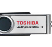 Pendrive Swivel I Toshiba